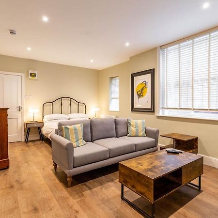 Host & Stay - Cromer Town, Apartment 1 Eksteriør bilde