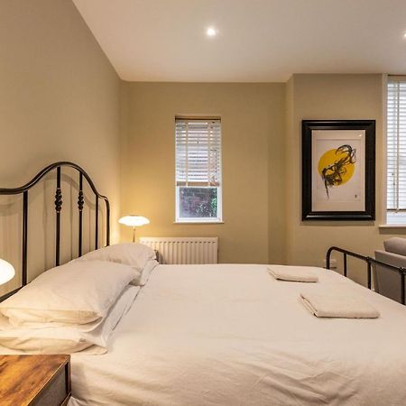 Host & Stay - Cromer Town, Apartment 1 Eksteriør bilde