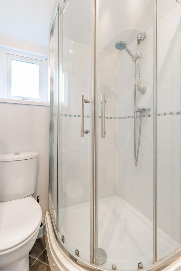 Host & Stay - Cromer Town, Apartment 1 Eksteriør bilde