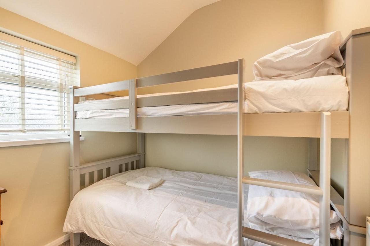 Host & Stay - Cromer Town, Apartment 1 Eksteriør bilde