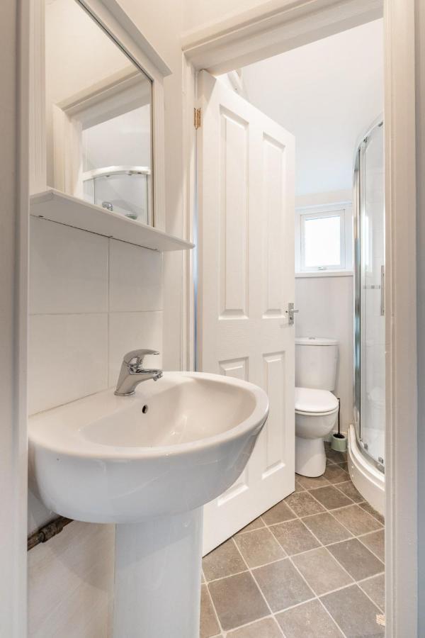 Host & Stay - Cromer Town, Apartment 1 Eksteriør bilde