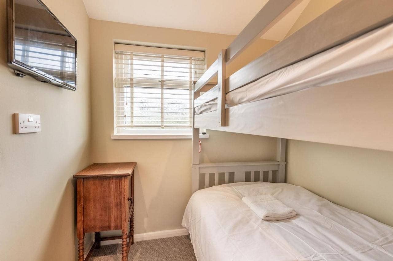 Host & Stay - Cromer Town, Apartment 1 Eksteriør bilde