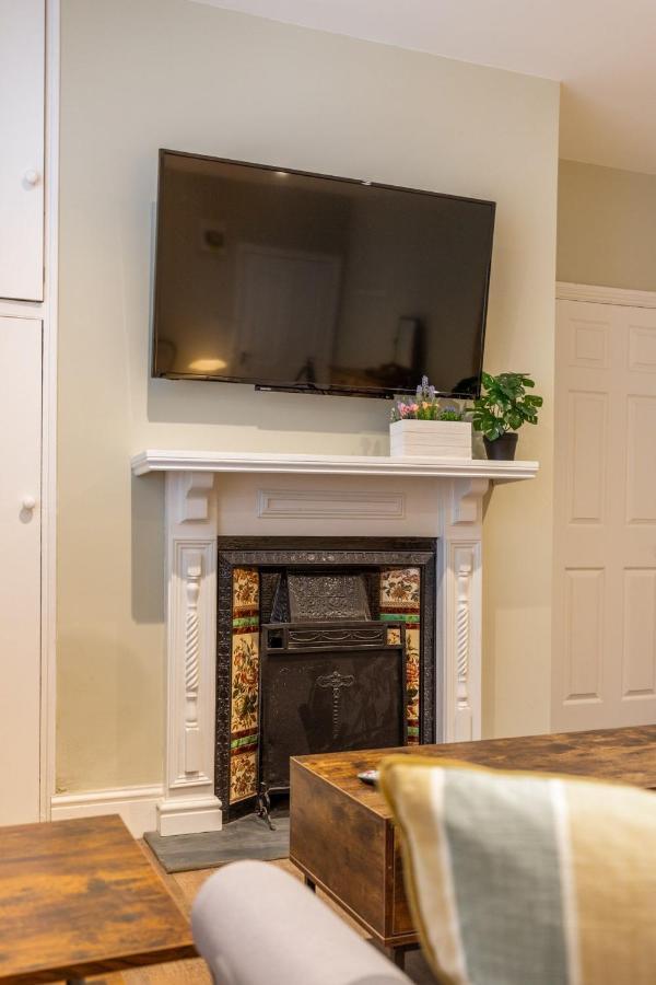 Host & Stay - Cromer Town, Apartment 1 Eksteriør bilde