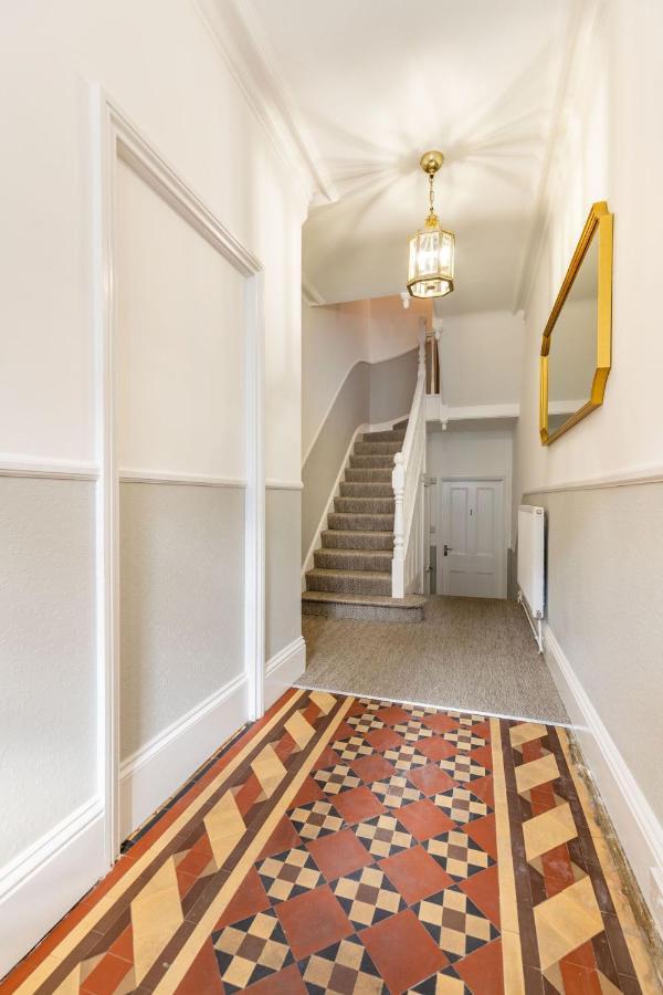 Host & Stay - Cromer Town, Apartment 1 Eksteriør bilde