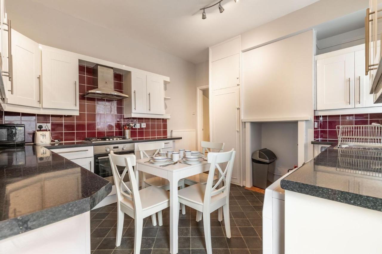 Host & Stay - Cromer Town, Apartment 1 Eksteriør bilde